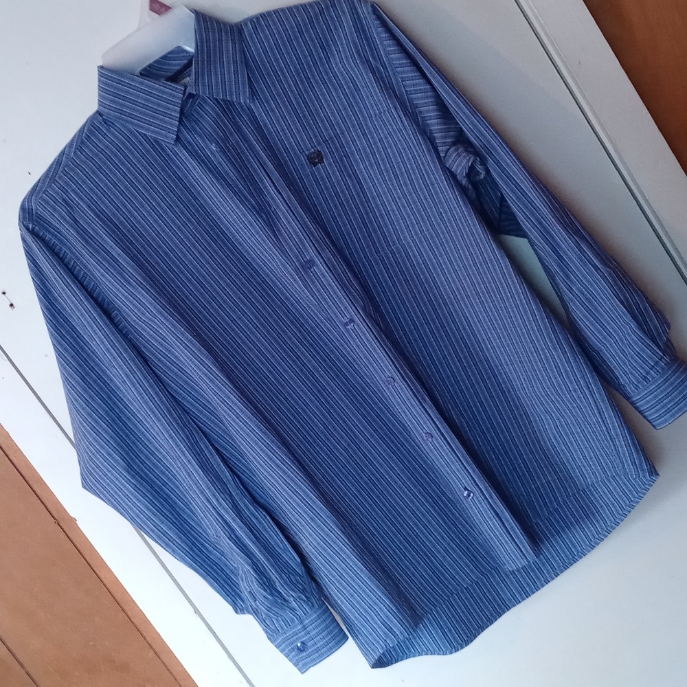 Cinch long sleeve shirt *0633*